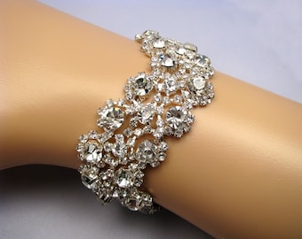 rhinestone jewelry